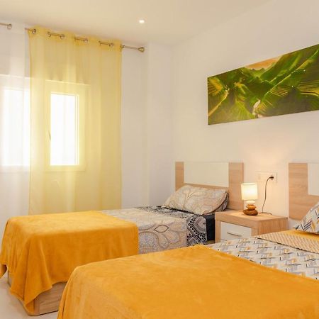 Ferienwohnung Corazon Del Mar Torrevieja Exterior foto